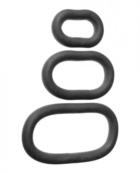 Seductucom Male Sex Toys The Xplay 69 120 Ultra Wrap Ring Pack Seductucom Male Sex Toys The Xplay 69 120 Ultra Wrap Ring Pack