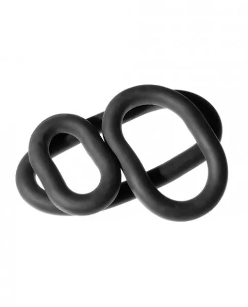 Seductucom Male Sex Toys The Xplay 69 120 Ultra Wrap Ring Pack Seductucom Male Sex Toys The Xplay 69 120 Ultra Wrap Ring Pack
