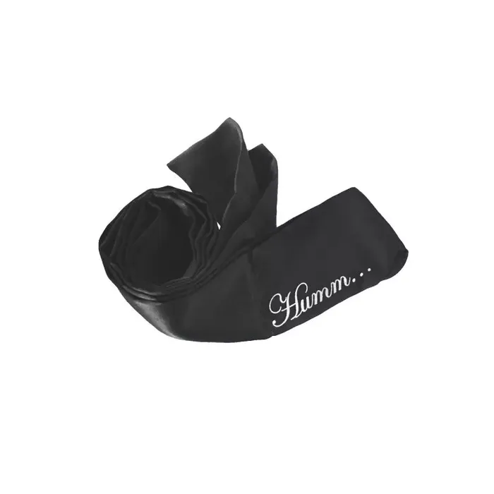 Vibrators Love To Love Love To Love Hummm Blindfold