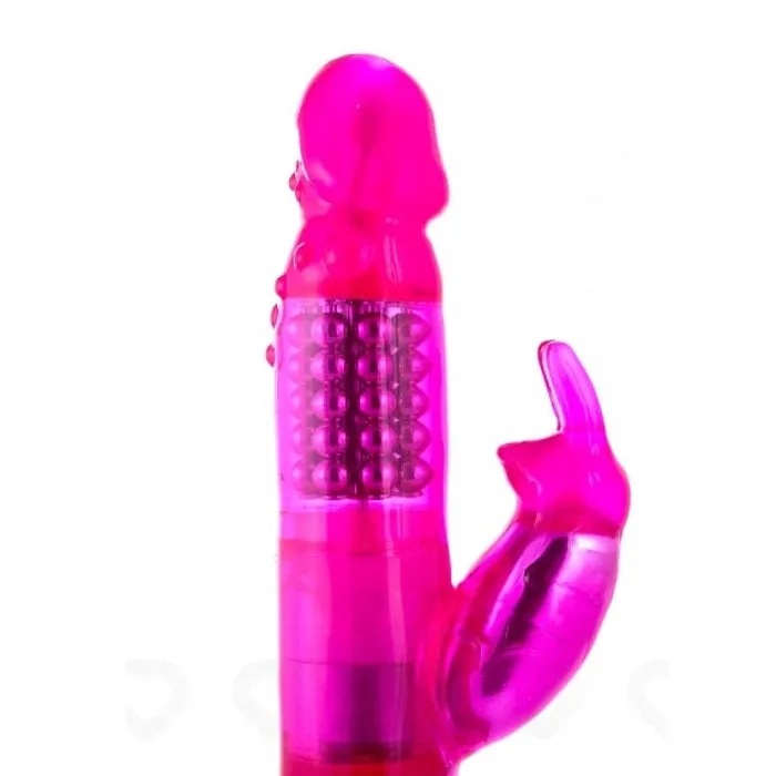 Dorcel Orgasmic Rabbit Vibrator Dorcel Vibrators