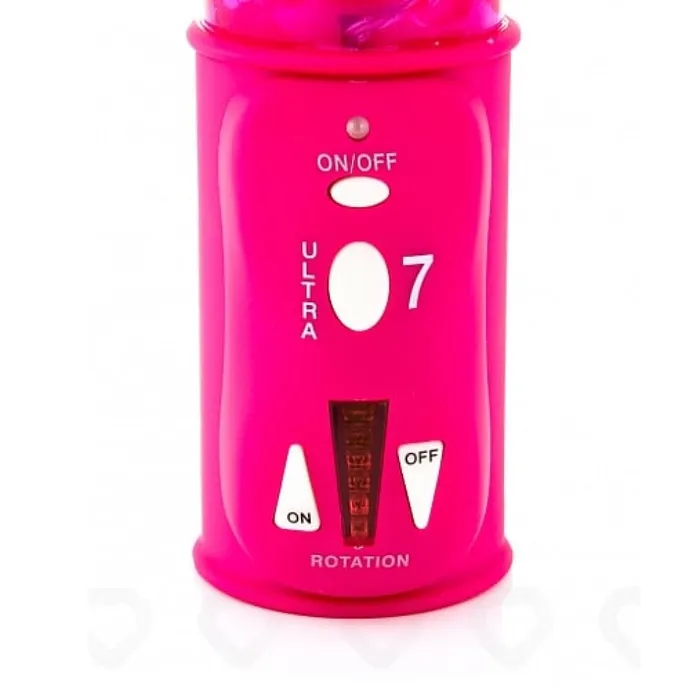 Dorcel Orgasmic Rabbit Vibrator Dorcel Vibrators