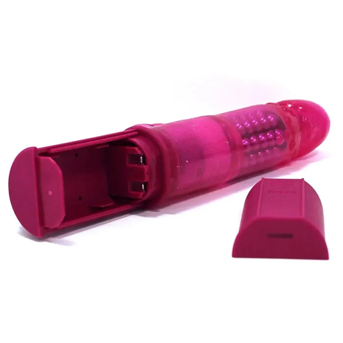 Dorcel Orgasmic Rabbit Vibrator Dorcel Vibrators