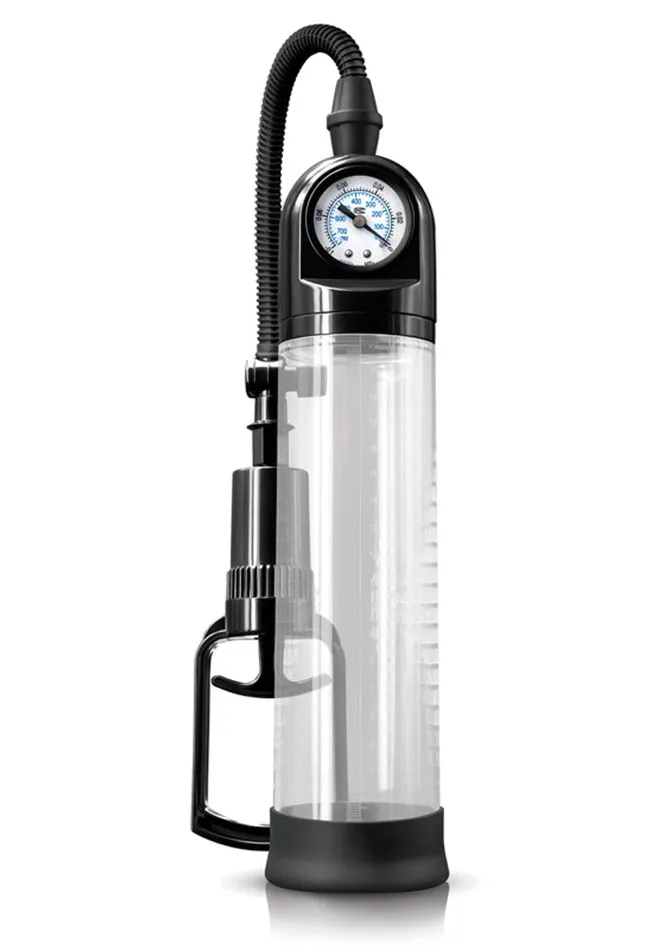 NS Novelties Male Sex Toys Renegade PSI Pump