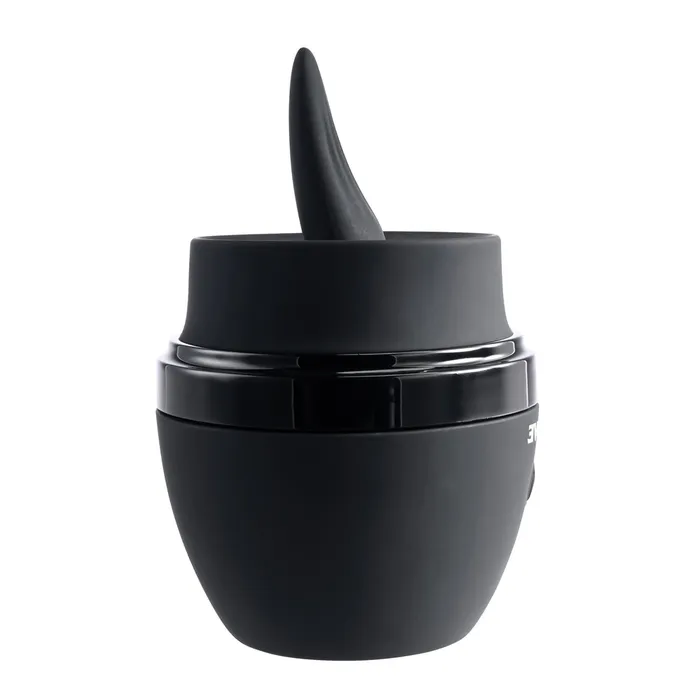 Vibrators Evolved Sex Toys Evolved Tongue Tied Oral Massager