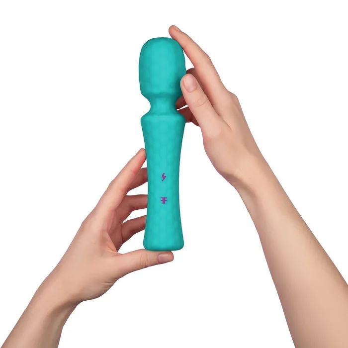 Vibrators Ultra Wand Femme Funn