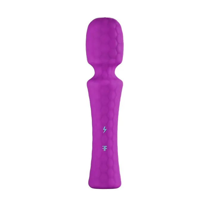 Vibrators Ultra Wand Femme Funn