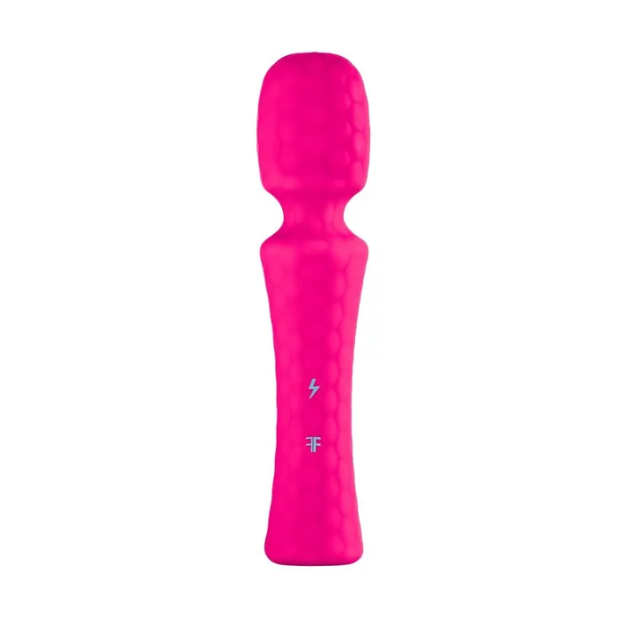 Vibrators Ultra Wand Femme Funn