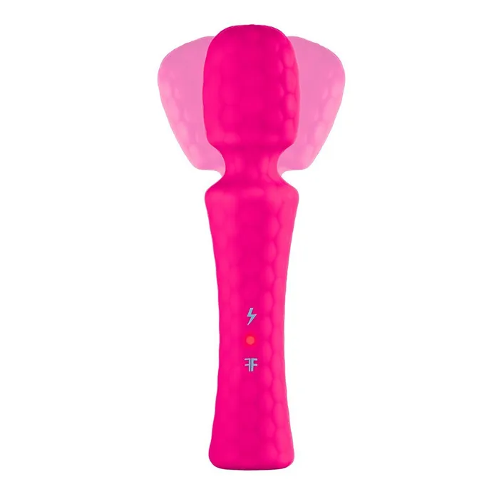 Vibrators Ultra Wand Femme Funn