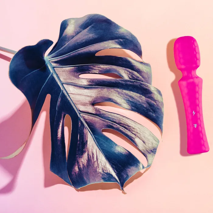 Vibrators Ultra Wand Femme Funn