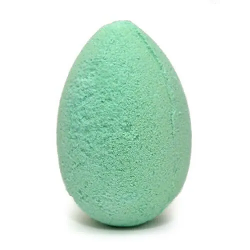 Female Sex Toys Ancient Wisdom 6X Bath Eggs in a Tray Mango