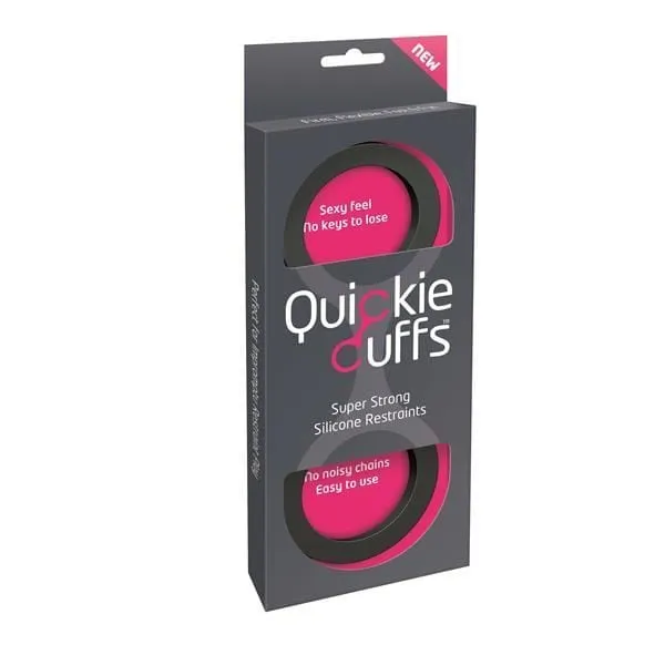 Anal CC Sex Ties Bondage Quickie Cuffs Medium Silicone Beginners Bondage Handcuffs Black Anal CC Sex Ties Bondage Quickie Cuffs Medium Silicone Beginners Bondage Handcuffs Black