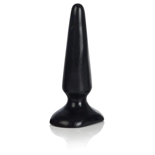 Anal Colt Range COLT Silicone Anal Trainer Butt Plug Kit Toy Black Anal Colt Range COLT Silicone Anal Trainer Butt Plug Kit Toy Black