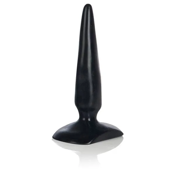 Anal Colt Range COLT Silicone Anal Trainer Butt Plug Kit Toy Black Anal Colt Range COLT Silicone Anal Trainer Butt Plug Kit Toy Black