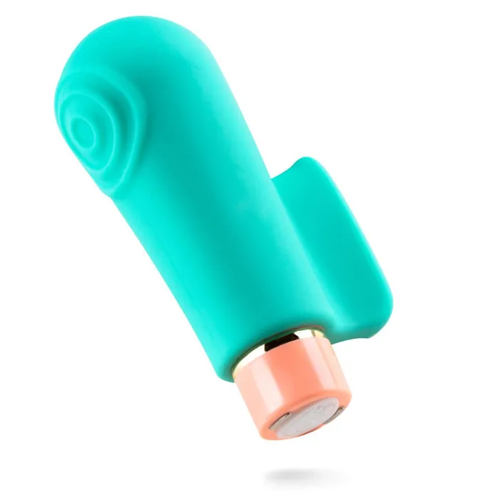 Aria Sensual AF Vibrator Blush Novelties Female Sex Toys