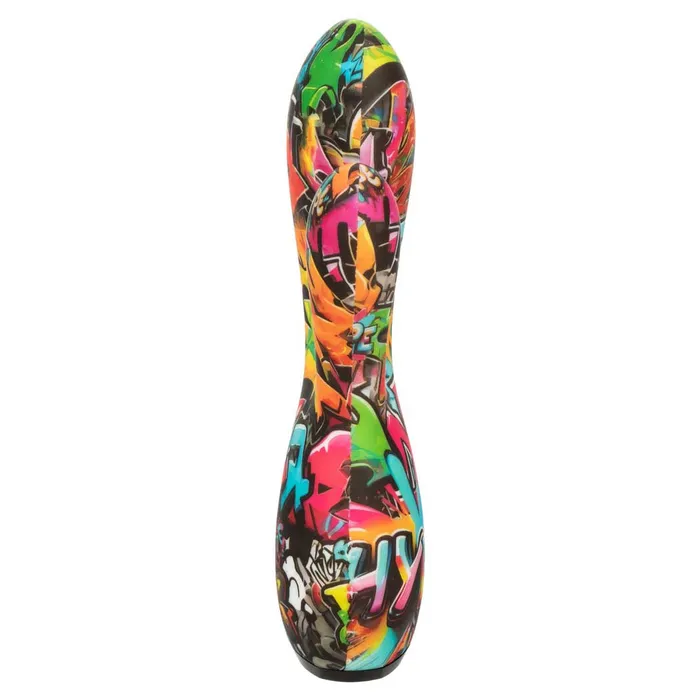 CalExotics Hype Dual Stim Vibrator CalExotics Vibrators