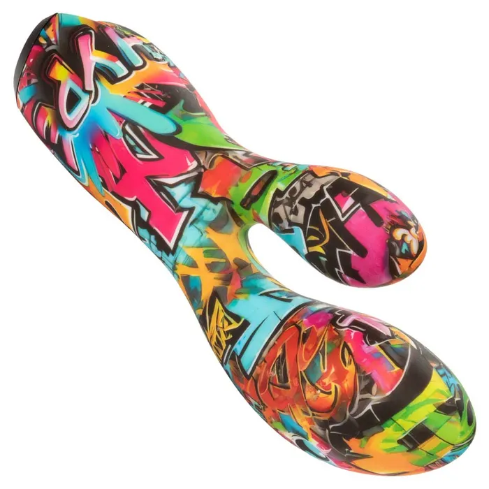 CalExotics Hype Dual Stim Vibrator CalExotics Vibrators