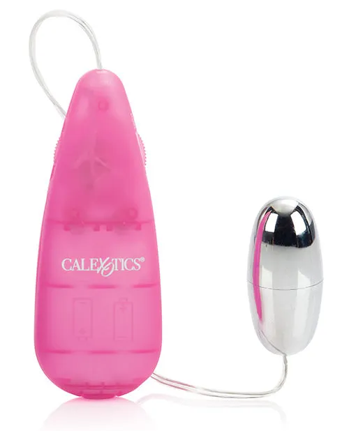 California Exotic Novelties Vibrators Clit Kisser Purple