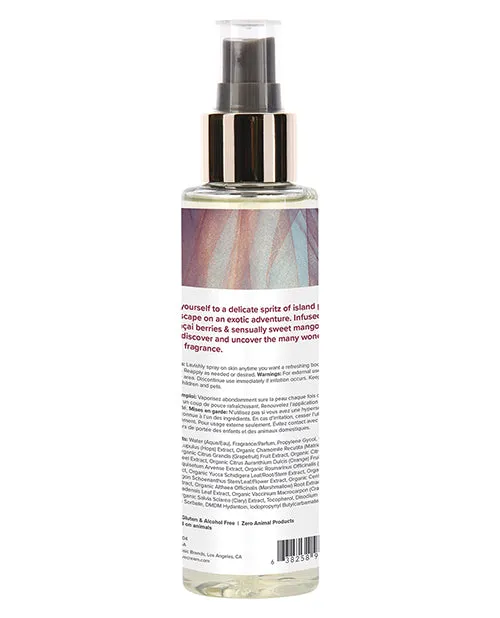 Classic Brands Coochy Fragrence Mist Vibrators