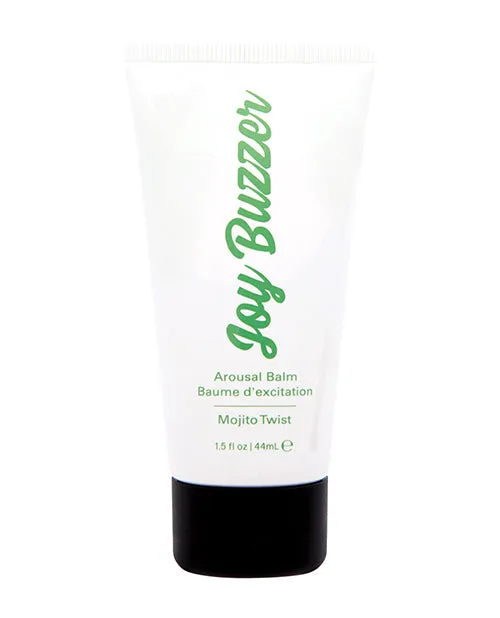 Classic Brands Vibrators Jelique Joy Buzzer Mojito Twist 15oz