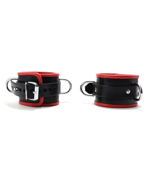 Couples 665 INC 665 Padded Locking Wrist Restraint