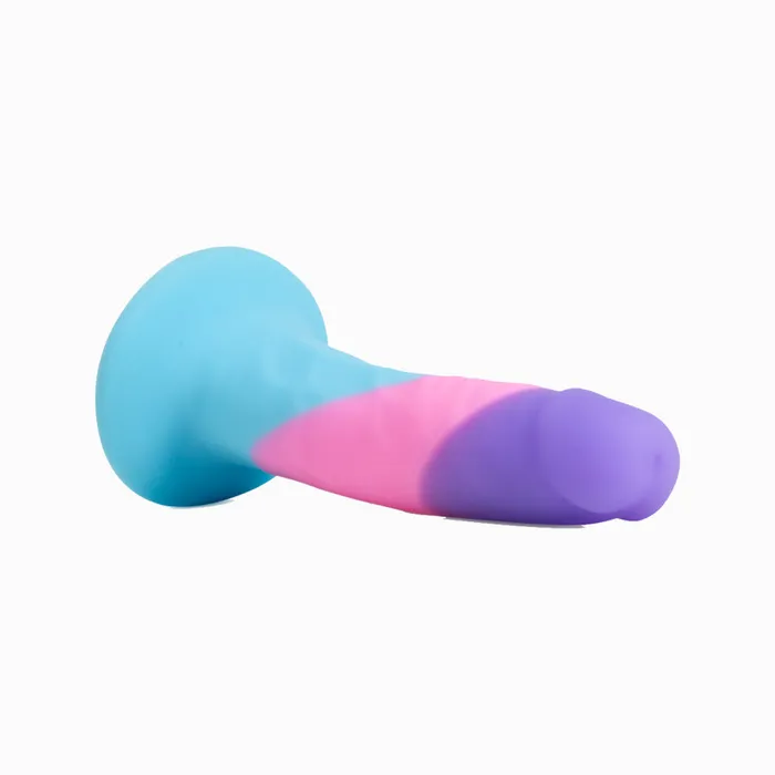 Dildos Blush Avant D15 Vision of Love Silicone Dildo