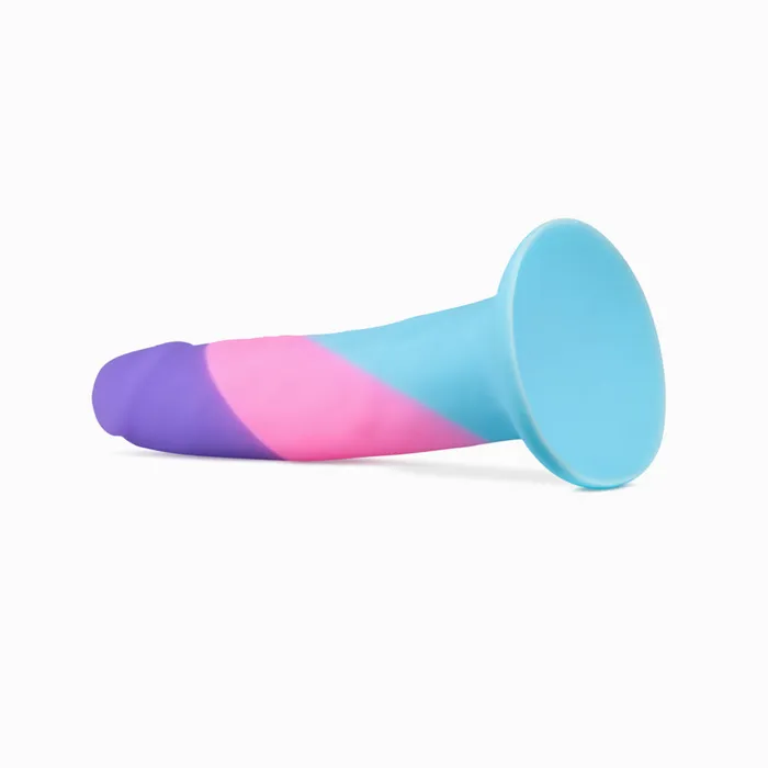 Dildos Blush Avant D15 Vision of Love Silicone Dildo