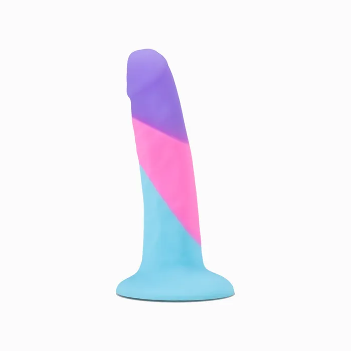 Dildos Blush Avant D15 Vision of Love Silicone Dildo