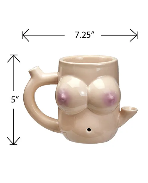 Fashioncraft Novelty Mug Fashioncraft Vibrators