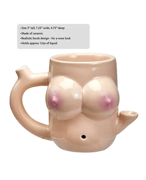 Fashioncraft Novelty Mug Fashioncraft Vibrators