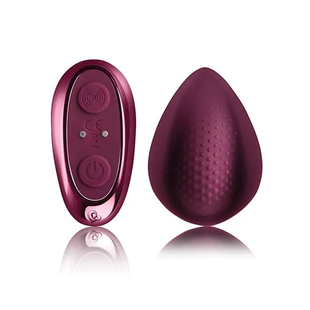 Female Sex Toys RocksOff RocksOff Knickerbocker Glory Panty Vibrator