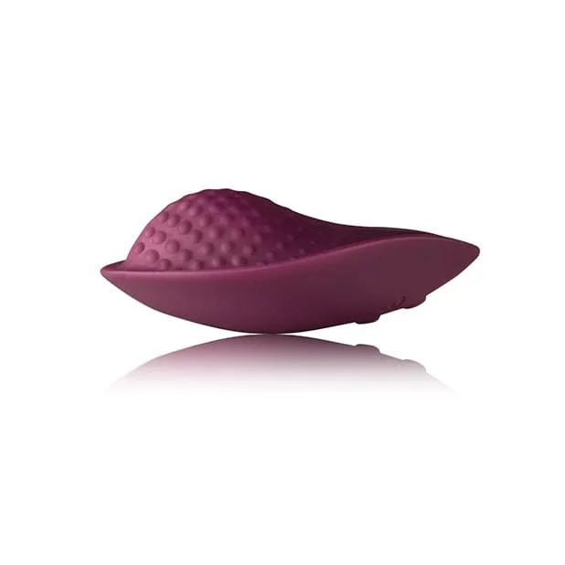 Female Sex Toys RocksOff RocksOff Knickerbocker Glory Panty Vibrator