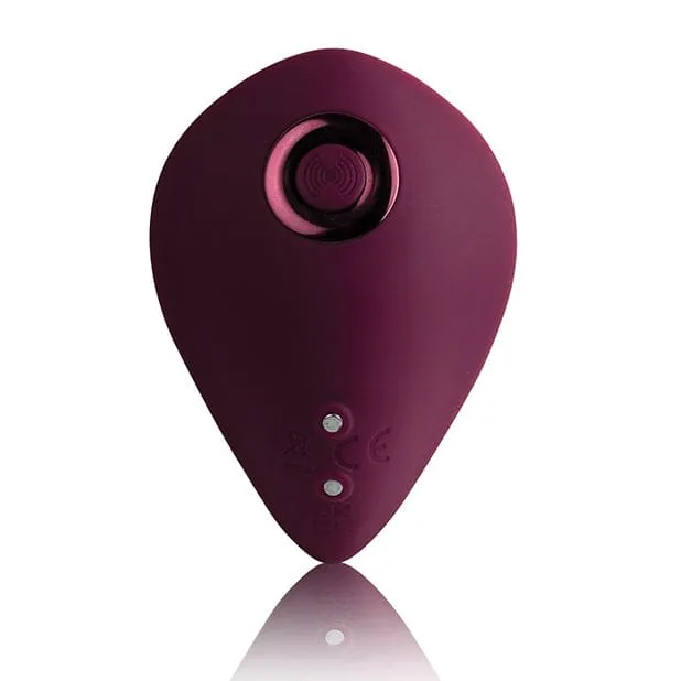Female Sex Toys RocksOff RocksOff Knickerbocker Glory Panty Vibrator