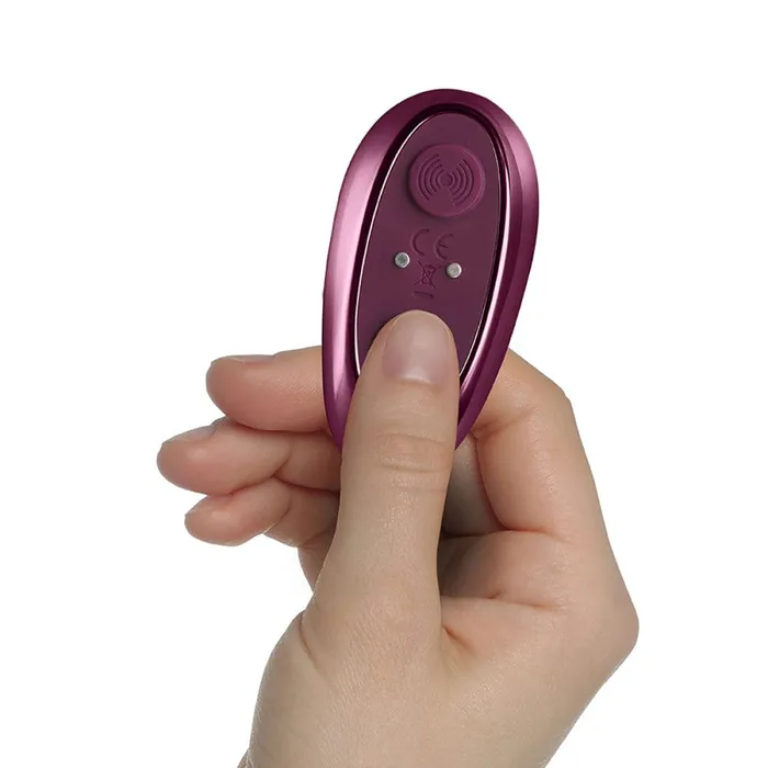 Female Sex Toys RocksOff RocksOff Knickerbocker Glory Panty Vibrator