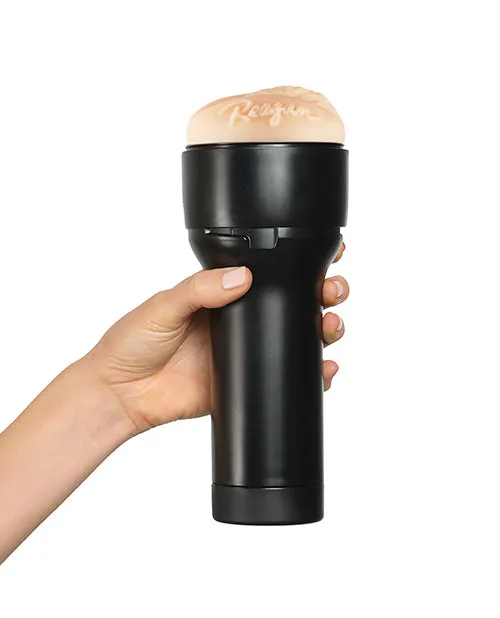 Kiiroo Feel Star Collection Stroker Reagan Foxx Kiiroo Bv Male Sex Toys
