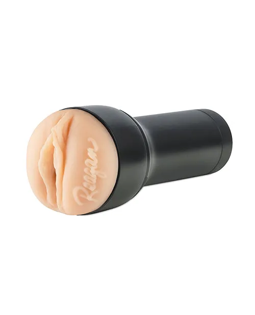 Kiiroo Feel Star Collection Stroker Reagan Foxx Kiiroo Bv Male Sex Toys