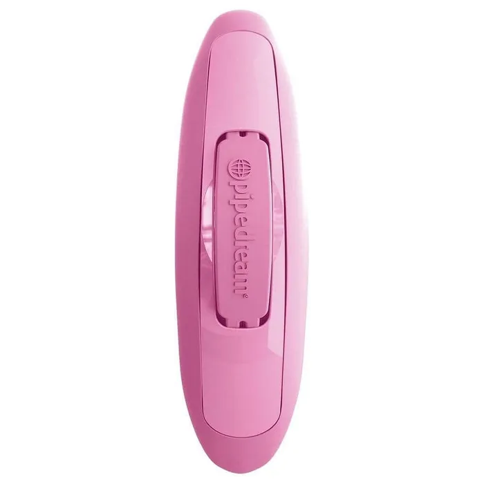 Pipedream Pipedream 3Some Rock n Grind Vibrator Female Sex Toys