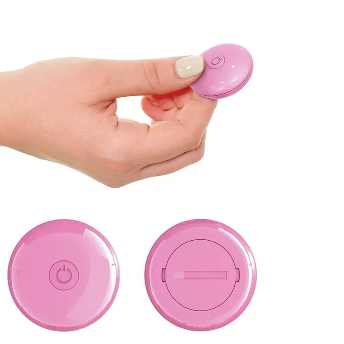 Pipedream Pipedream 3Some Rock n Grind Vibrator Female Sex Toys