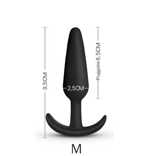 Taras Teazers Vibrators Tanner