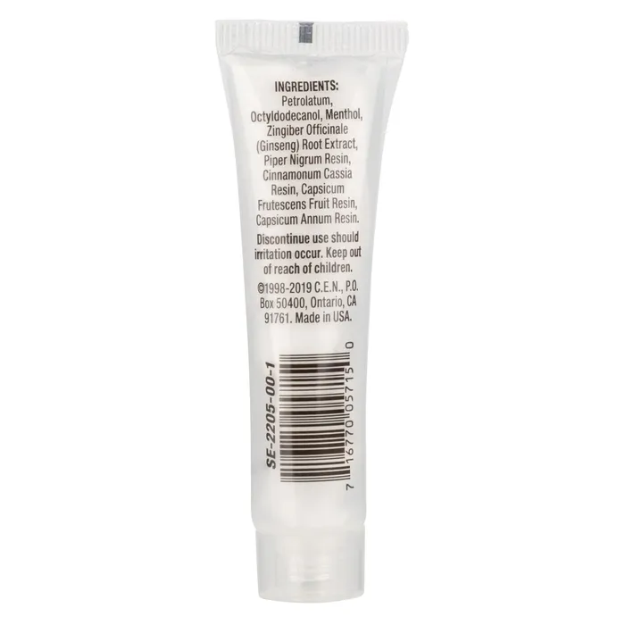 Vibrators CalExotics Tighten Up Shrink Creme Vibrators CalExotics Tighten Up Shrink Creme