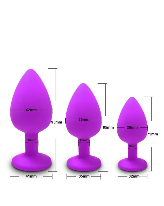 Vibrators Taras Teazers Jordan