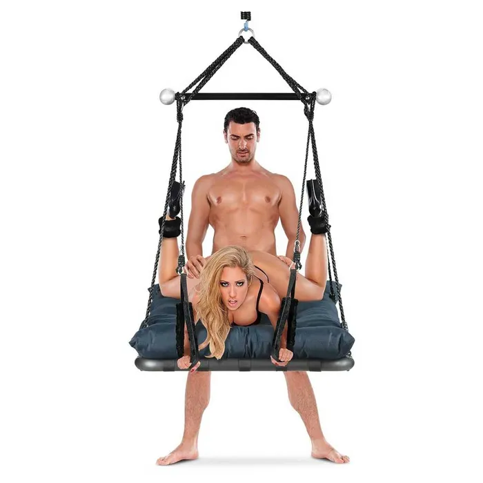 Vibrators Whipsmart Lovebed Lounger Swing iloveexcitement