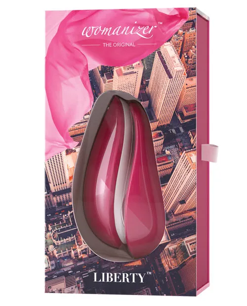Wow Tech Vibrators Womanizer Liberty