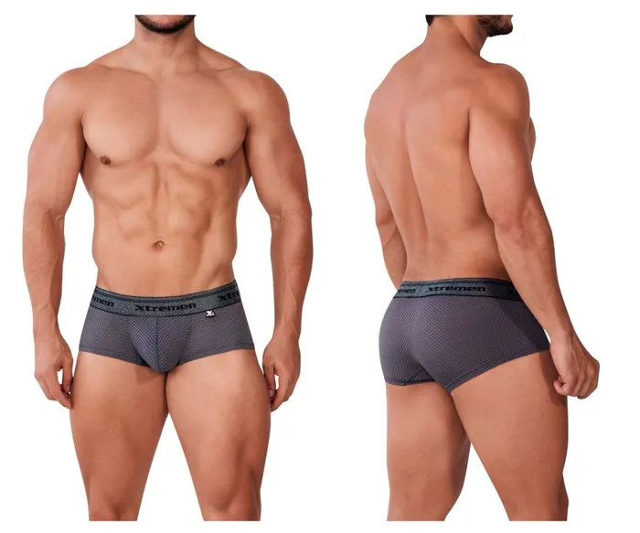 Xtremen Vibrators Capriati Trunks
