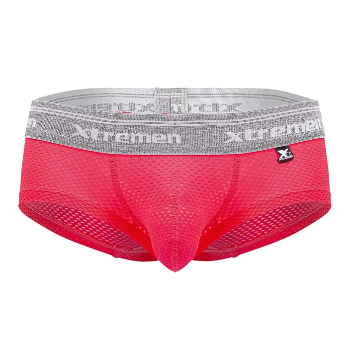 Xtremen Vibrators Capriati Trunks