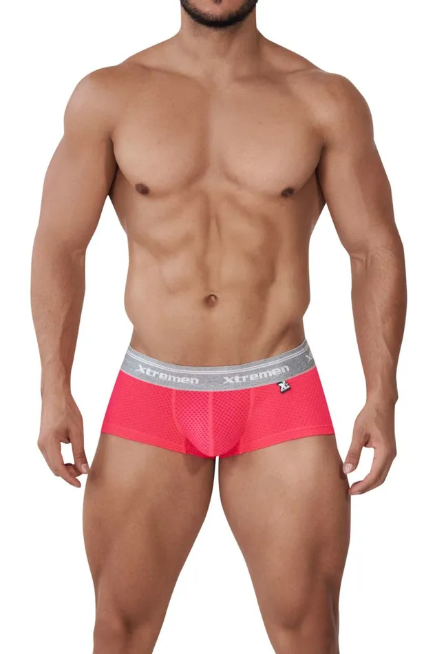 Xtremen Vibrators Capriati Trunks