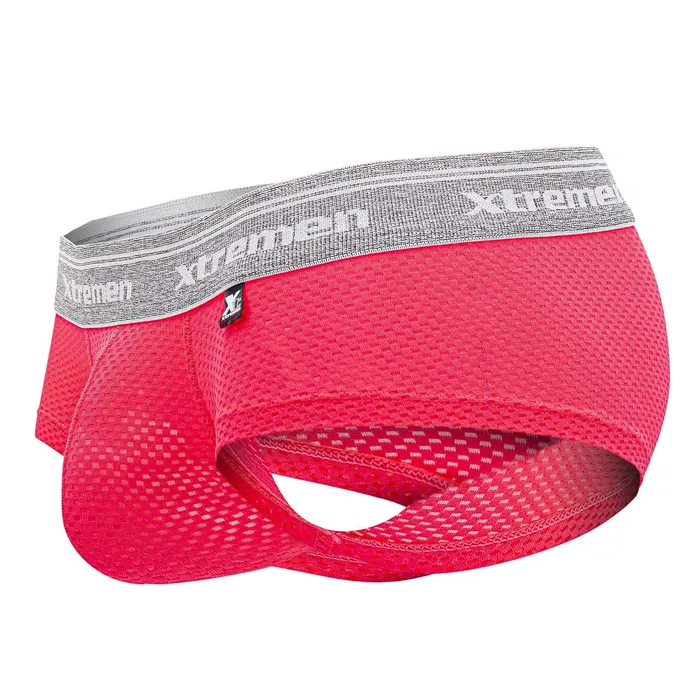 Xtremen Vibrators Capriati Trunks