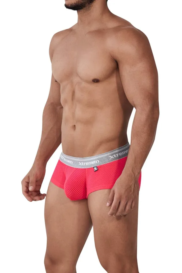 Xtremen Vibrators Capriati Trunks