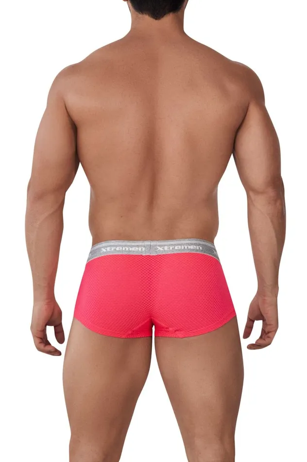 Xtremen Vibrators Capriati Trunks