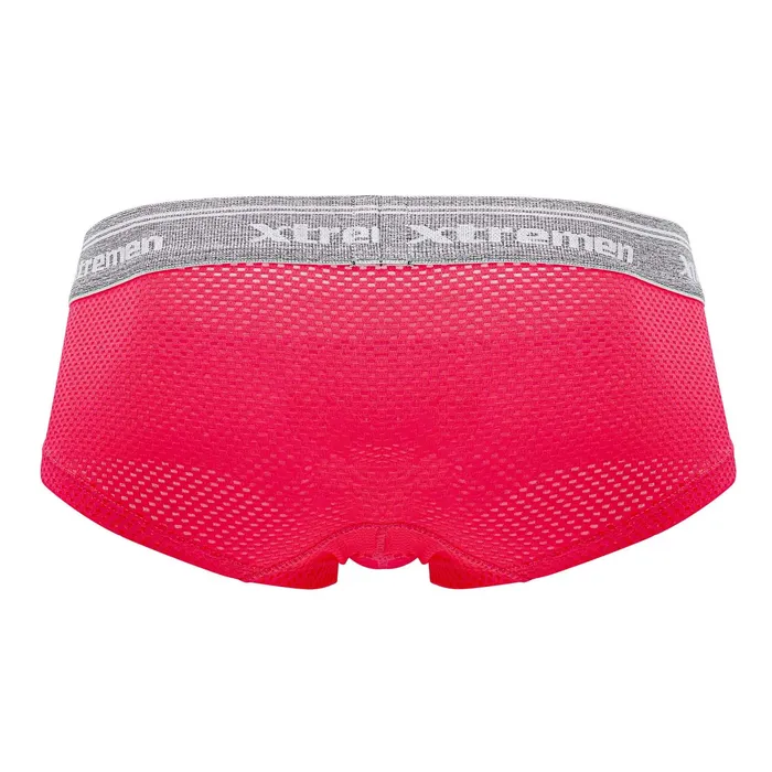 Xtremen Vibrators Capriati Trunks