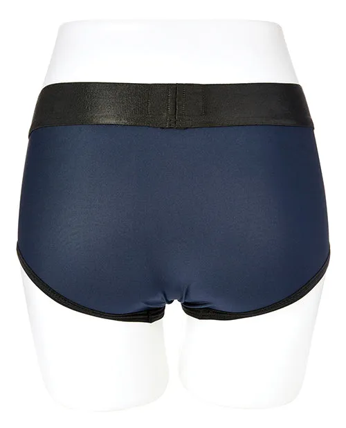 Sportsheets Fit Harness Sportsheets International Female Sex Toys Sportsheets Fit Harness Sportsheets International Female Sex Toys